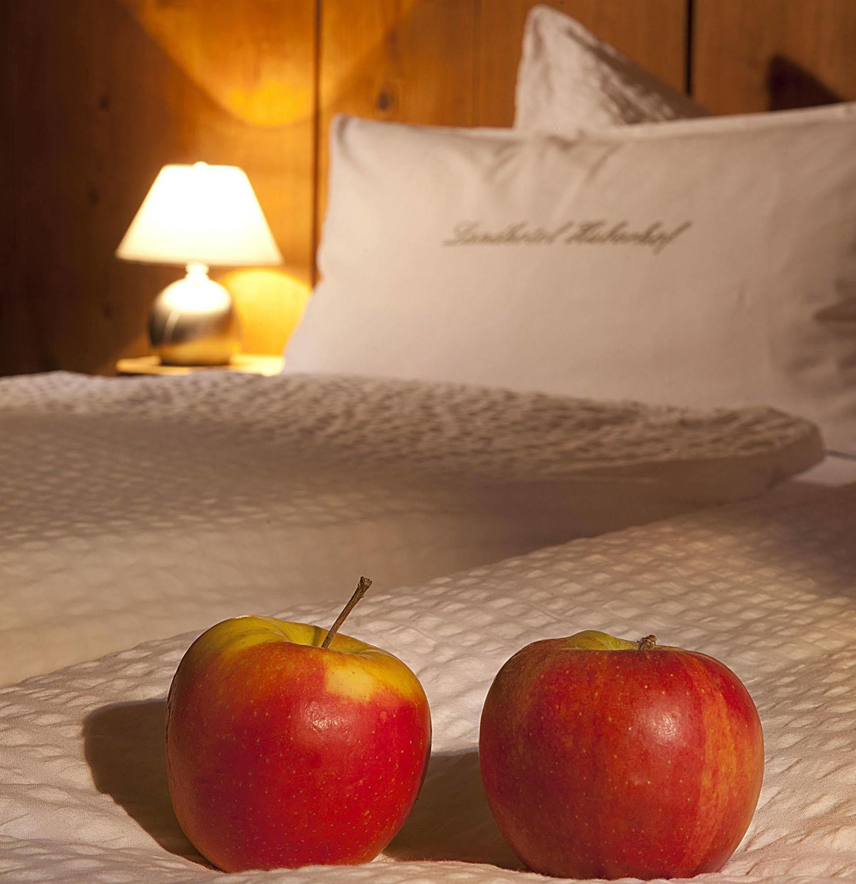 Landhotel Huberhof Schwangau Bagian luar foto