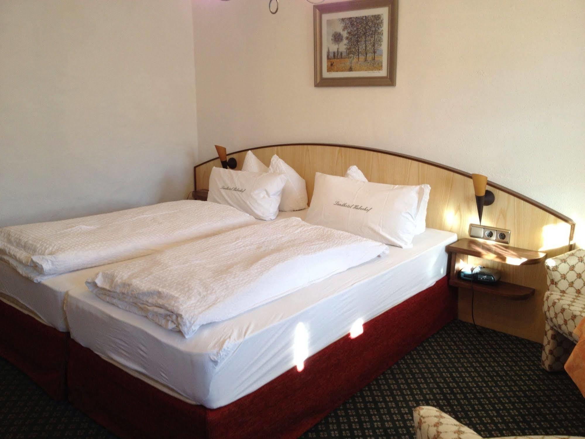 Landhotel Huberhof Schwangau Bagian luar foto
