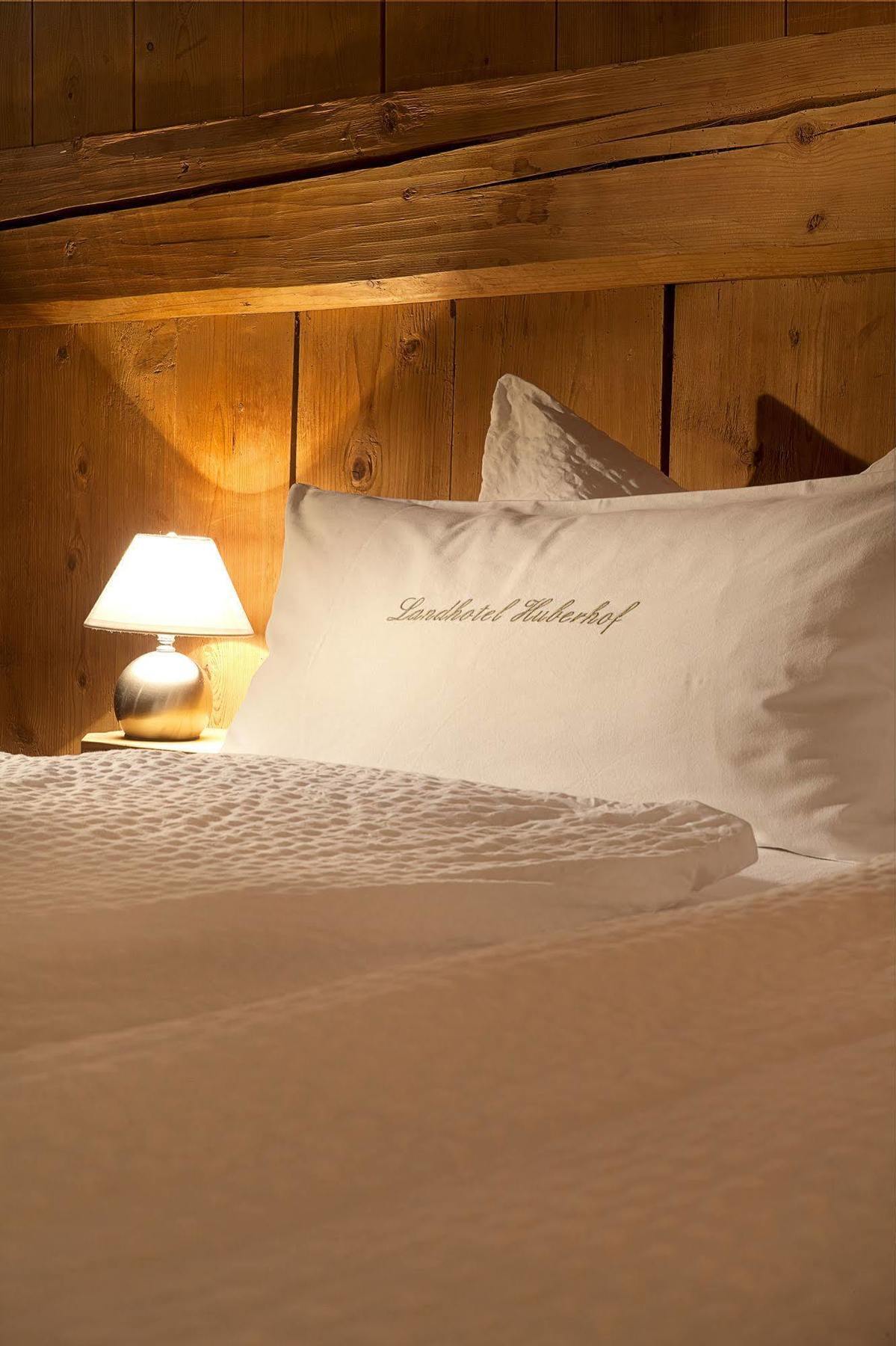 Landhotel Huberhof Schwangau Bagian luar foto